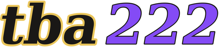 tba222 logo